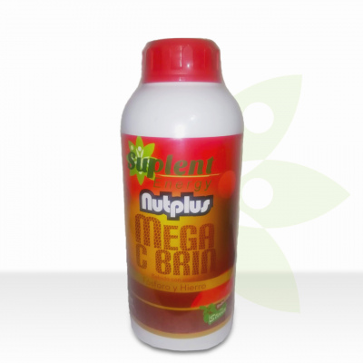 Mega C-Brin 1000 ml. RSA003872-2017