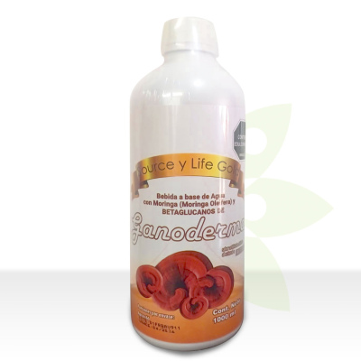Ganoderma 1000ml. RSAD13I91315