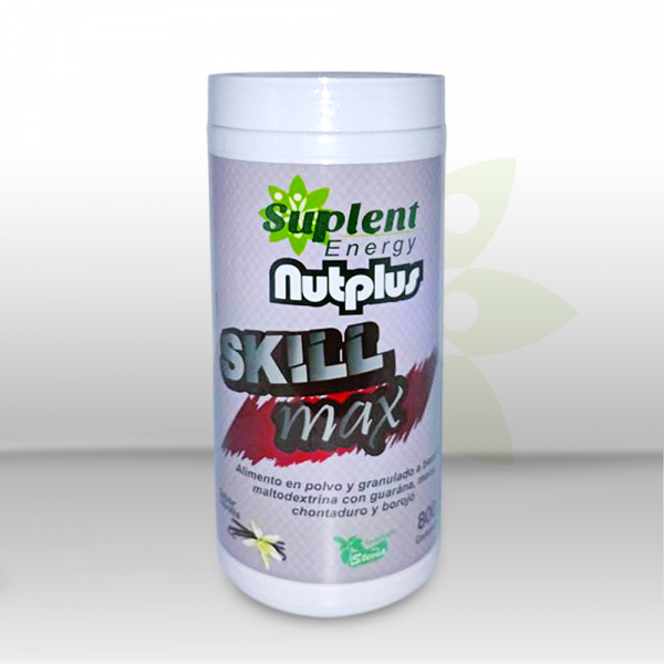 SkillMax 800g.       RSA-005078-2017