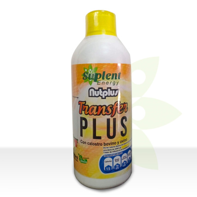 Transfer_Plus 1000ml. RSA-005078-2017